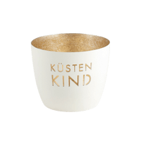 Küstenkind Windlicht