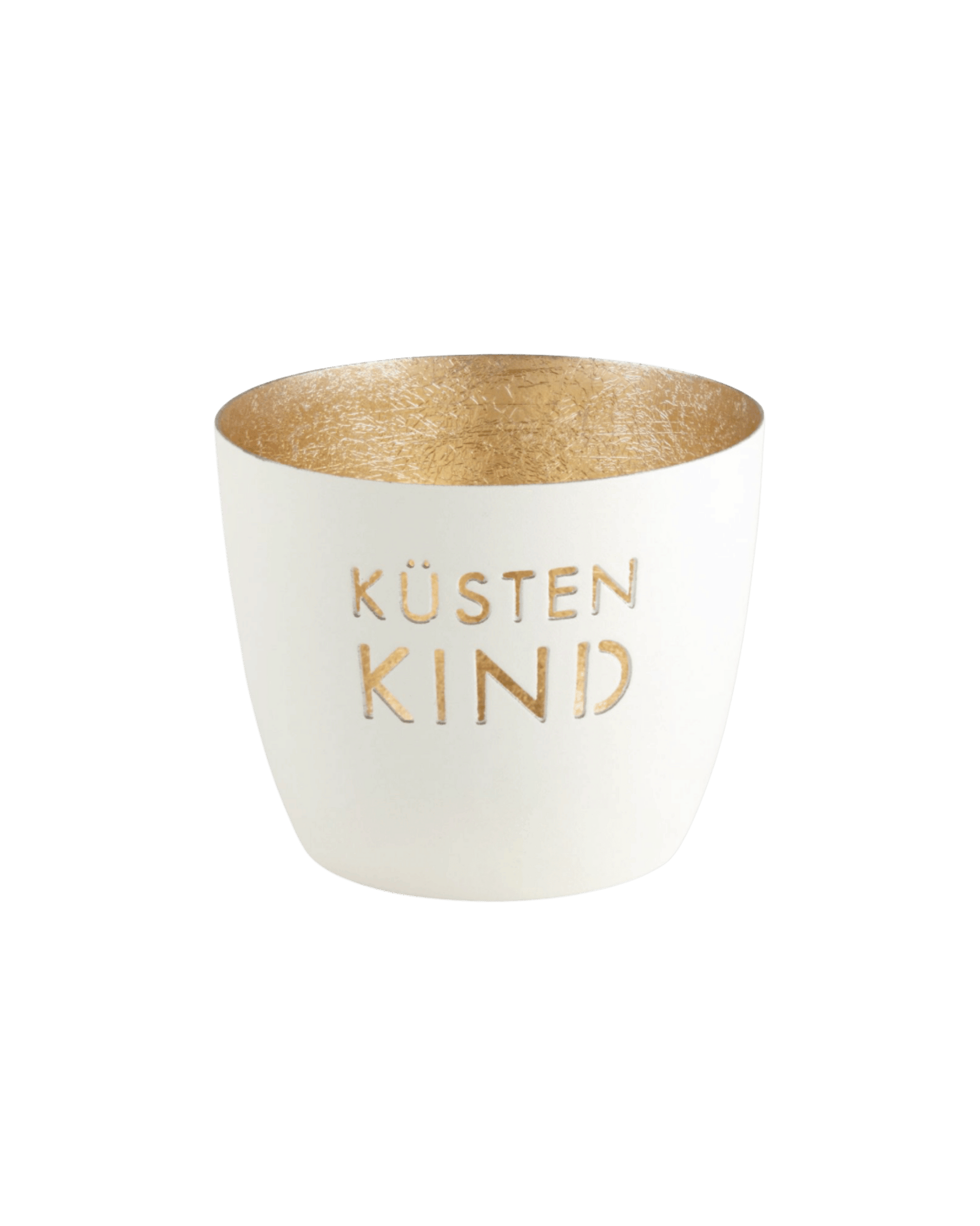 Küstenkind Windlicht
