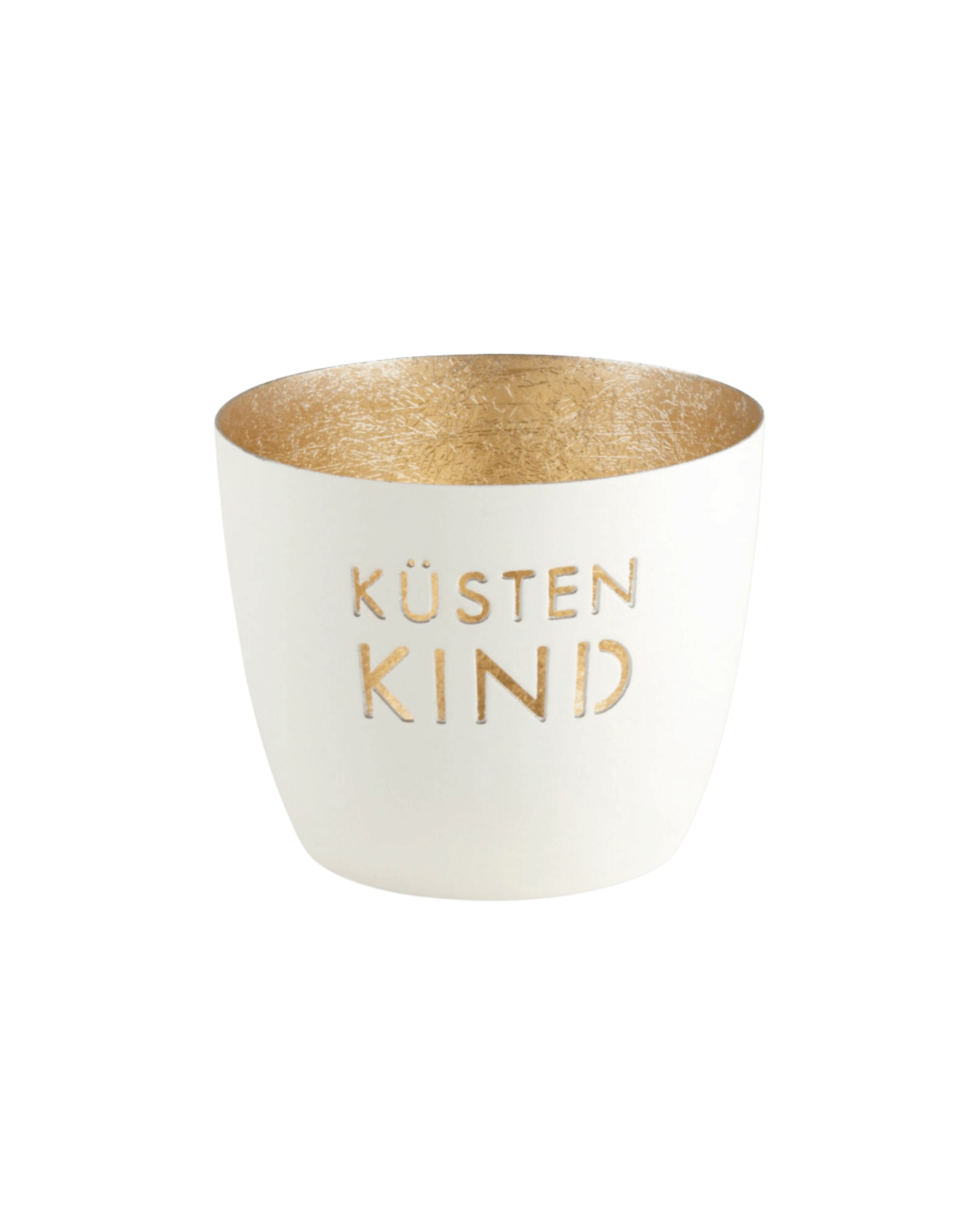 Küstenkind Windlicht