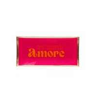 Glasteller Amore