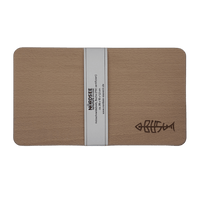 Holzschneidebrett Büsumfisch