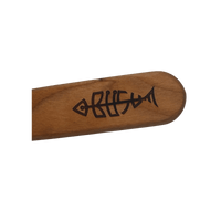 Kochlöffel Büsumfisch