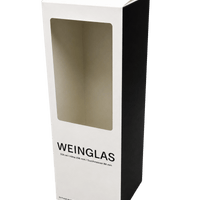 Weinglas Büsumfisch