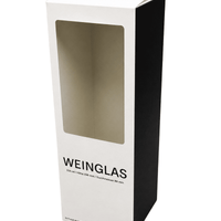Weinglas Büsumfisch