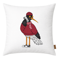 Kissen Fancy Bird Henk