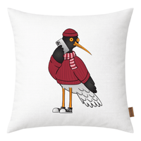 Kissen Fancy Bird Henk