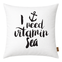 Kissen Vitamin Sea