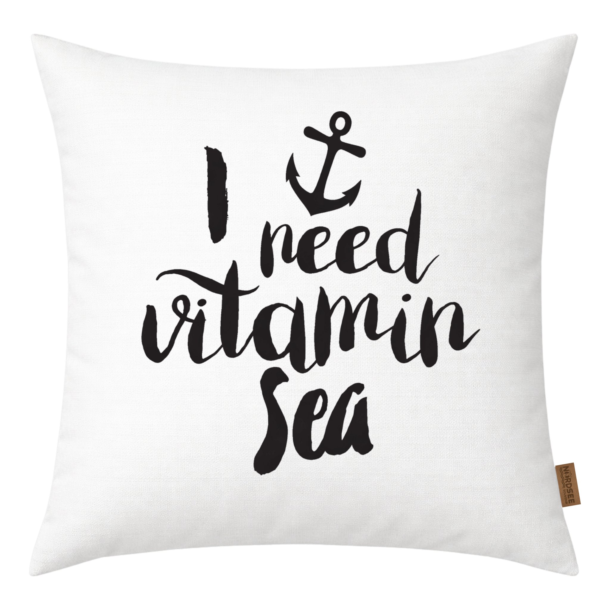 Kissen Vitamin Sea