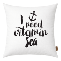 Kissen Vitamin Sea