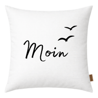 Kissen Moin