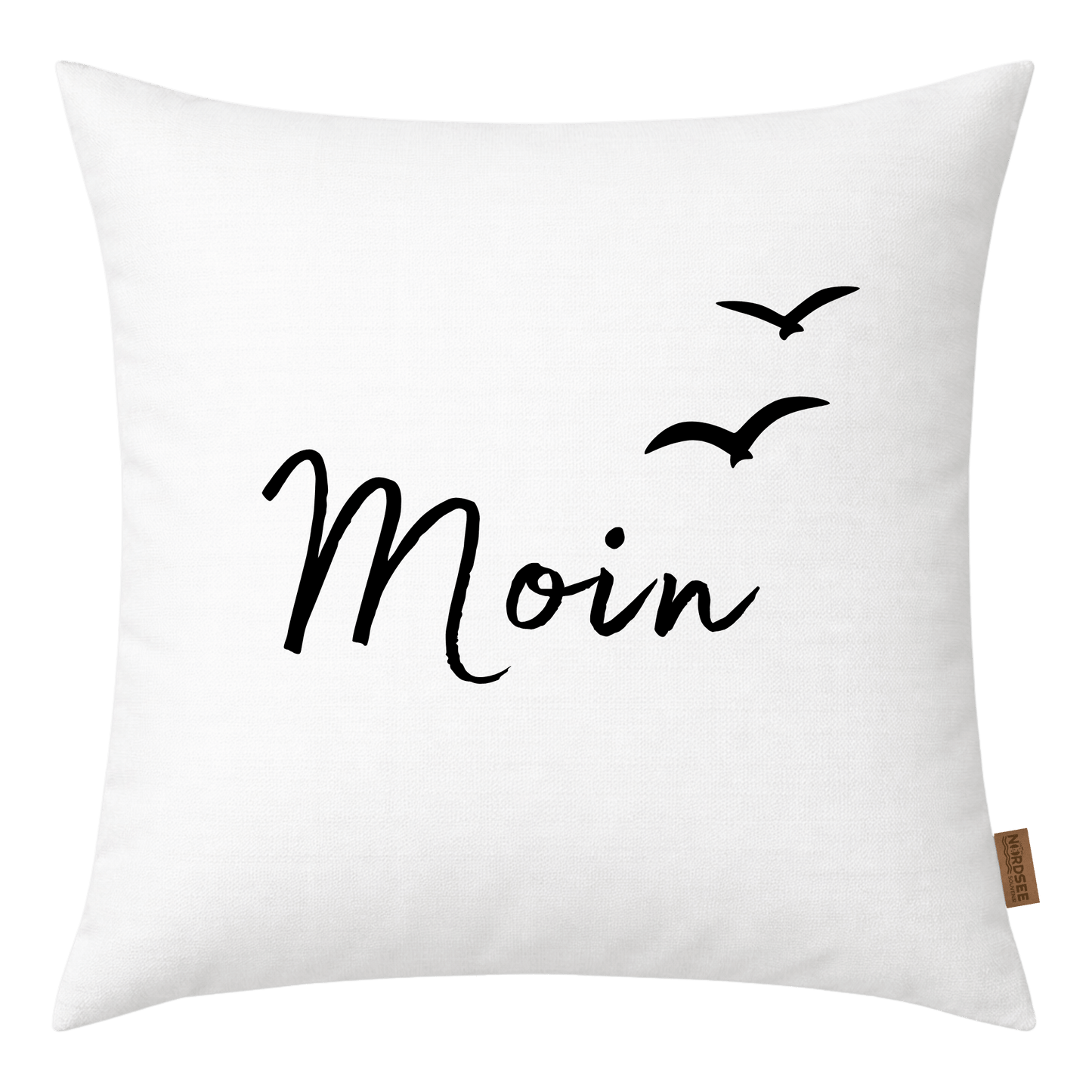 Kissen Moin