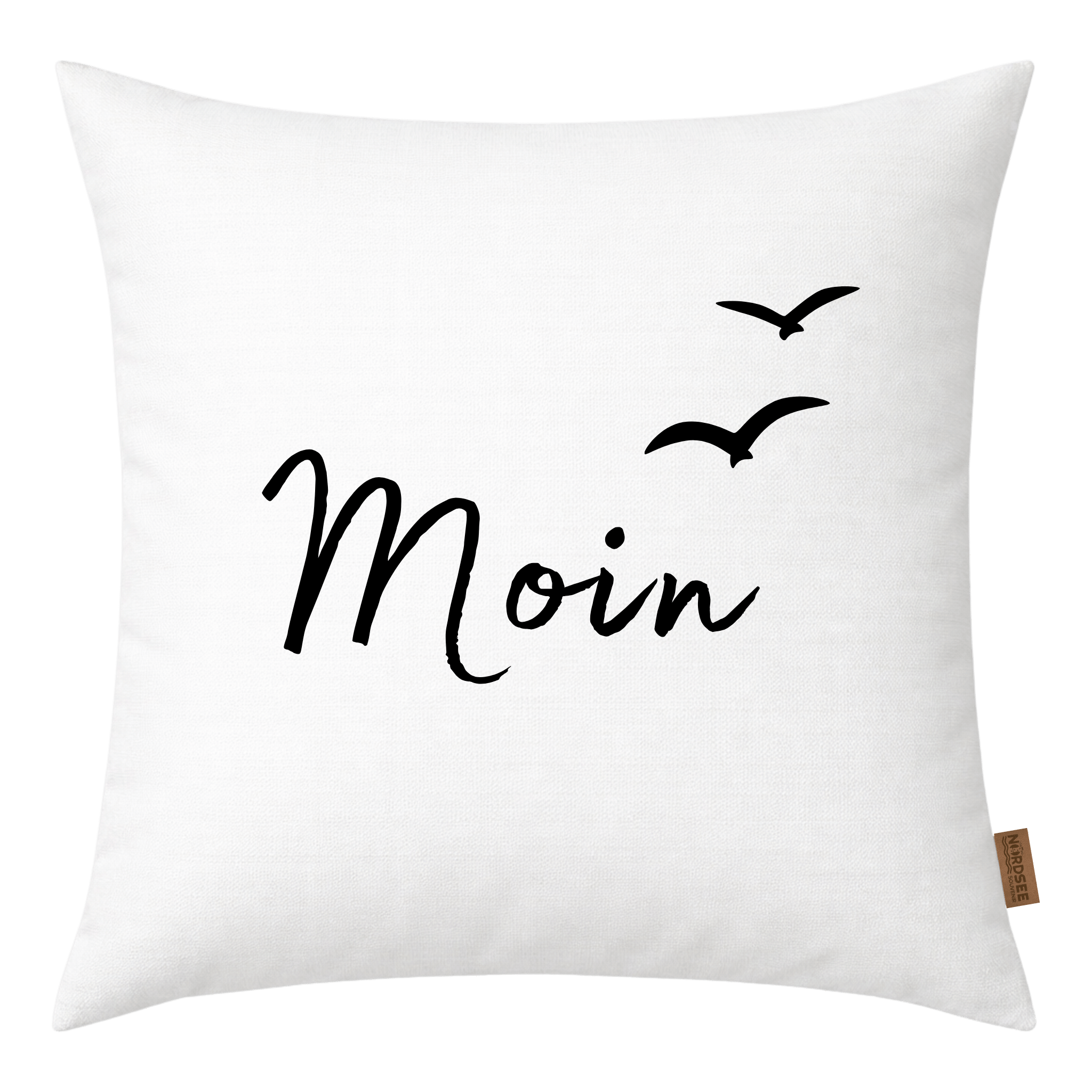 Kissen Moin