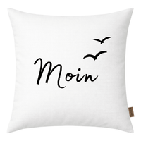 Kissen Moin