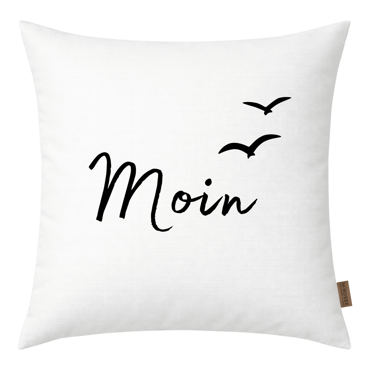 Kissen Moin