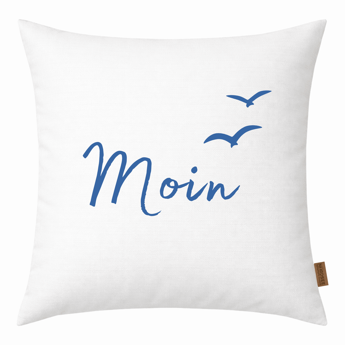 Kissen Moin