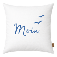 Kissen Moin