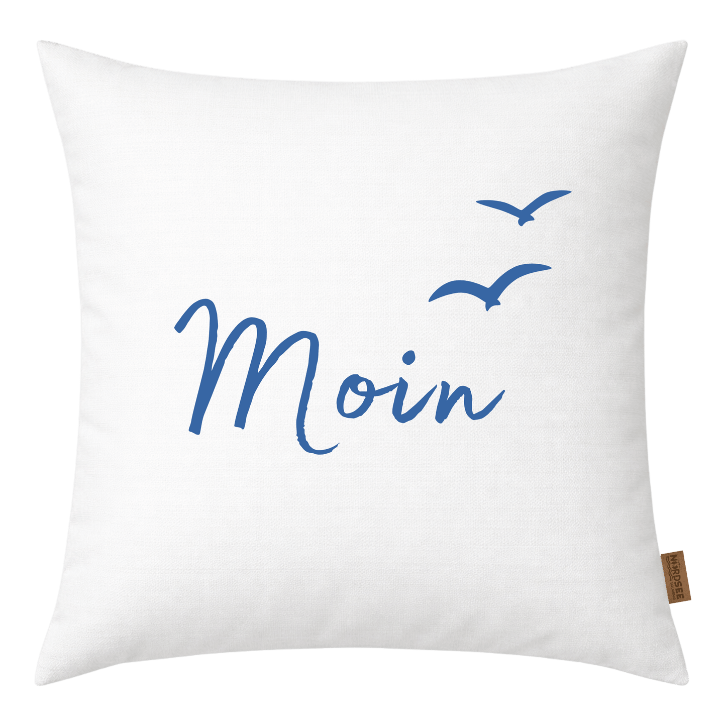 Kissen Moin