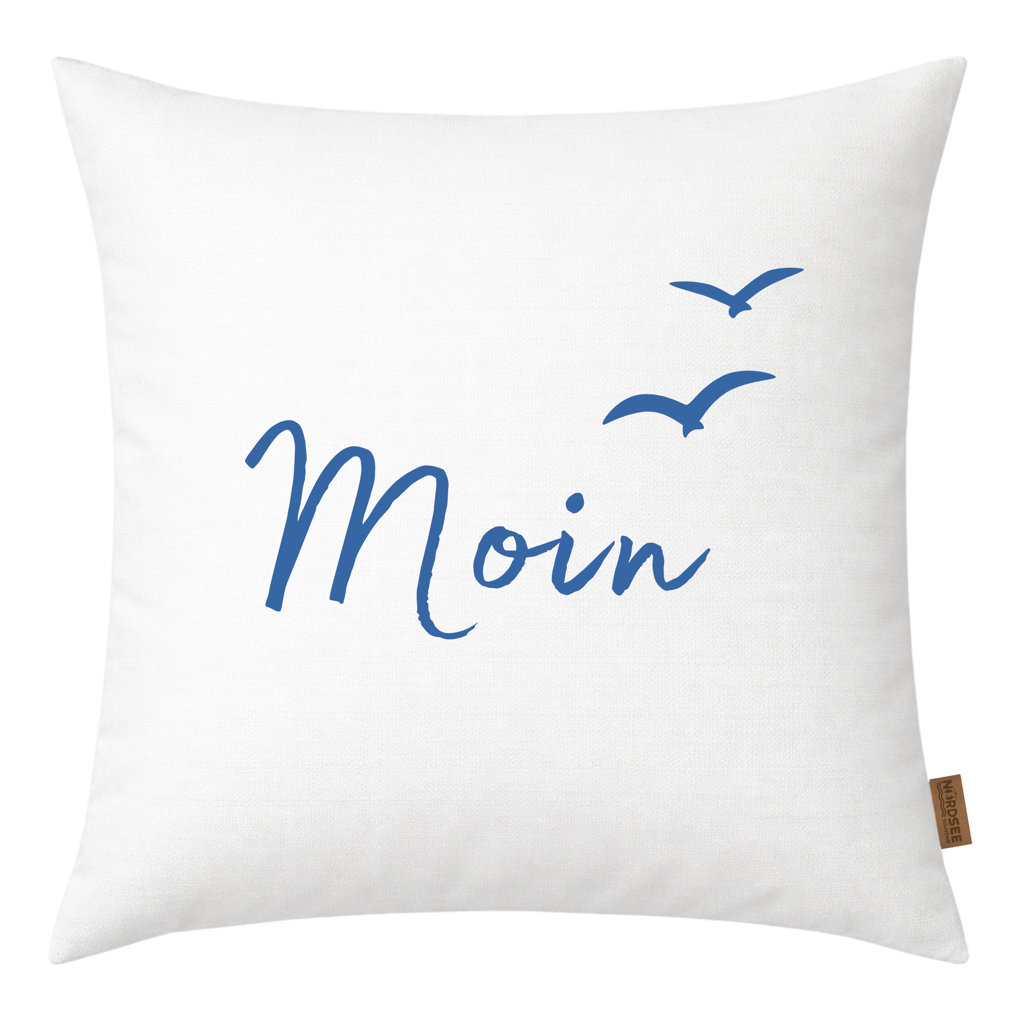 Kissen Moin