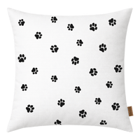 Kissen Dackel Paws
