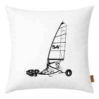 Kissen SPO Strandsegler