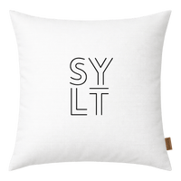 Kissen SYLT