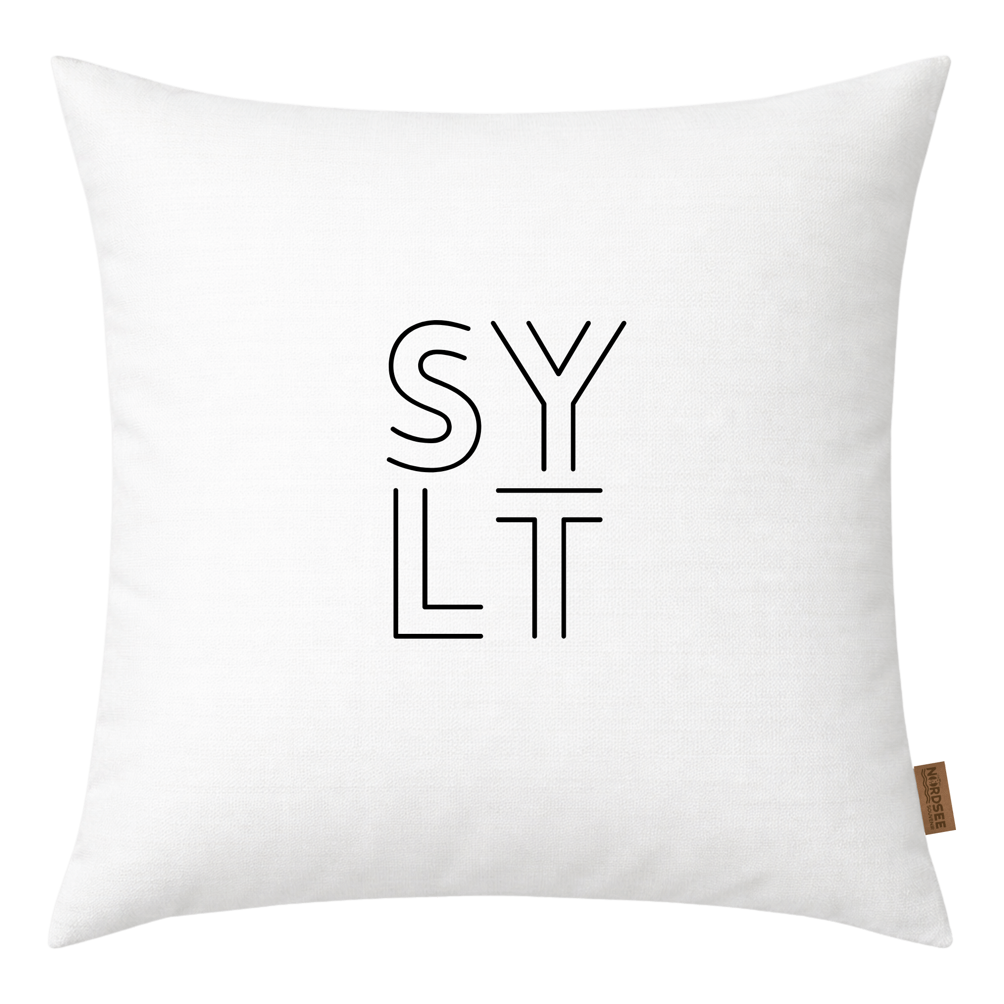 Kissen SYLT