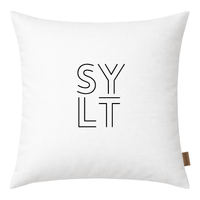 Kissen SYLT
