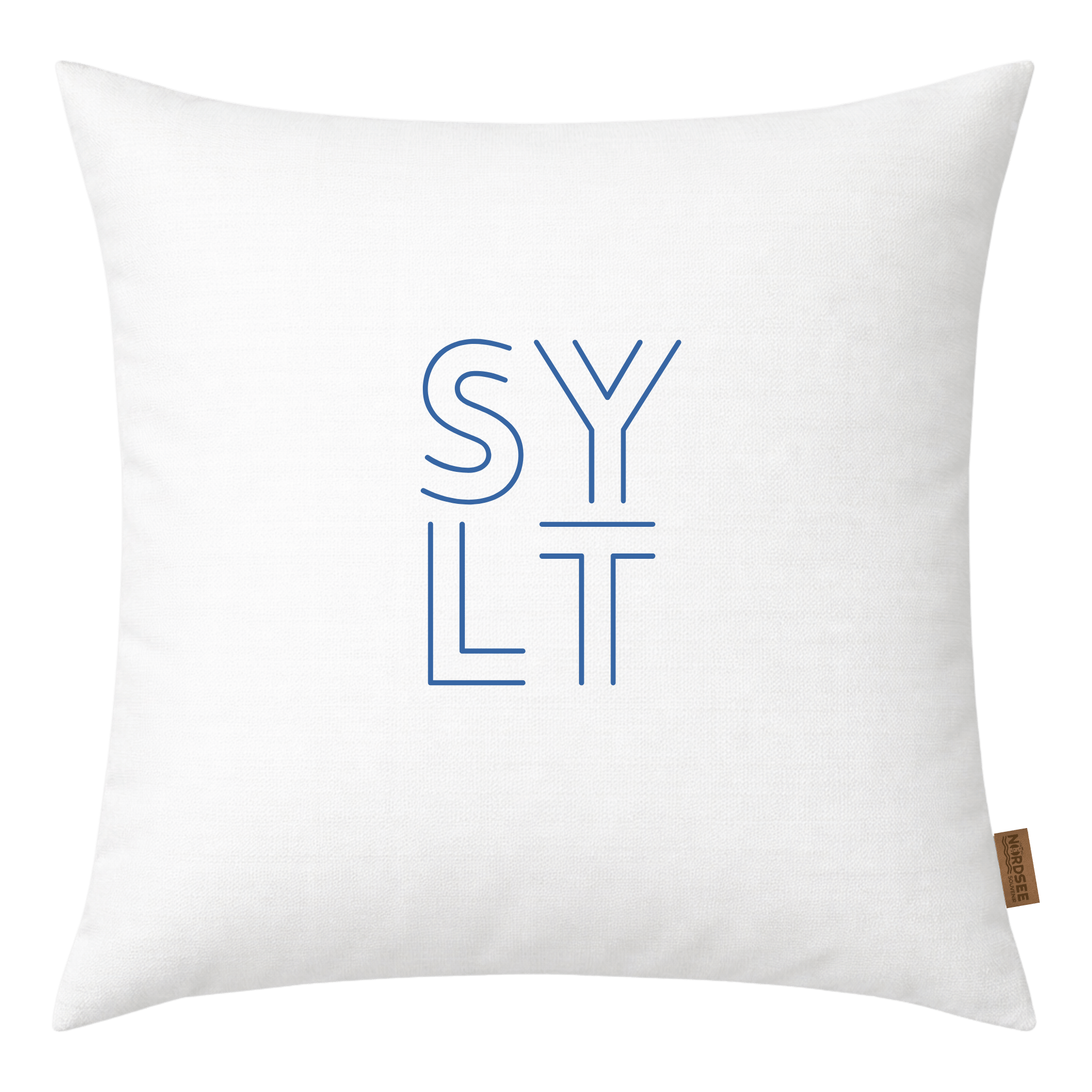 Kissen SYLT