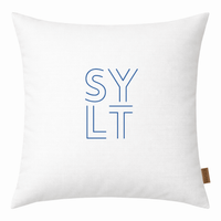 Kissen SYLT