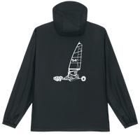 Jacke "SPO Strandsegler" Black