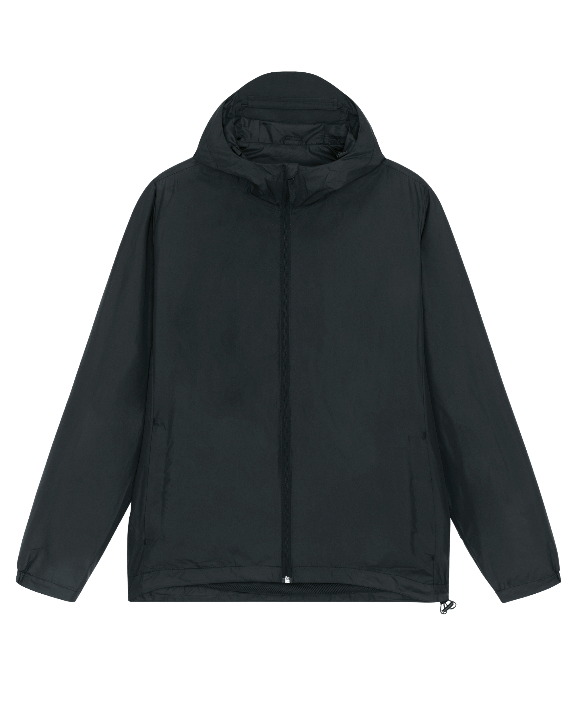 Jacke "SPO Strandsegler" Black