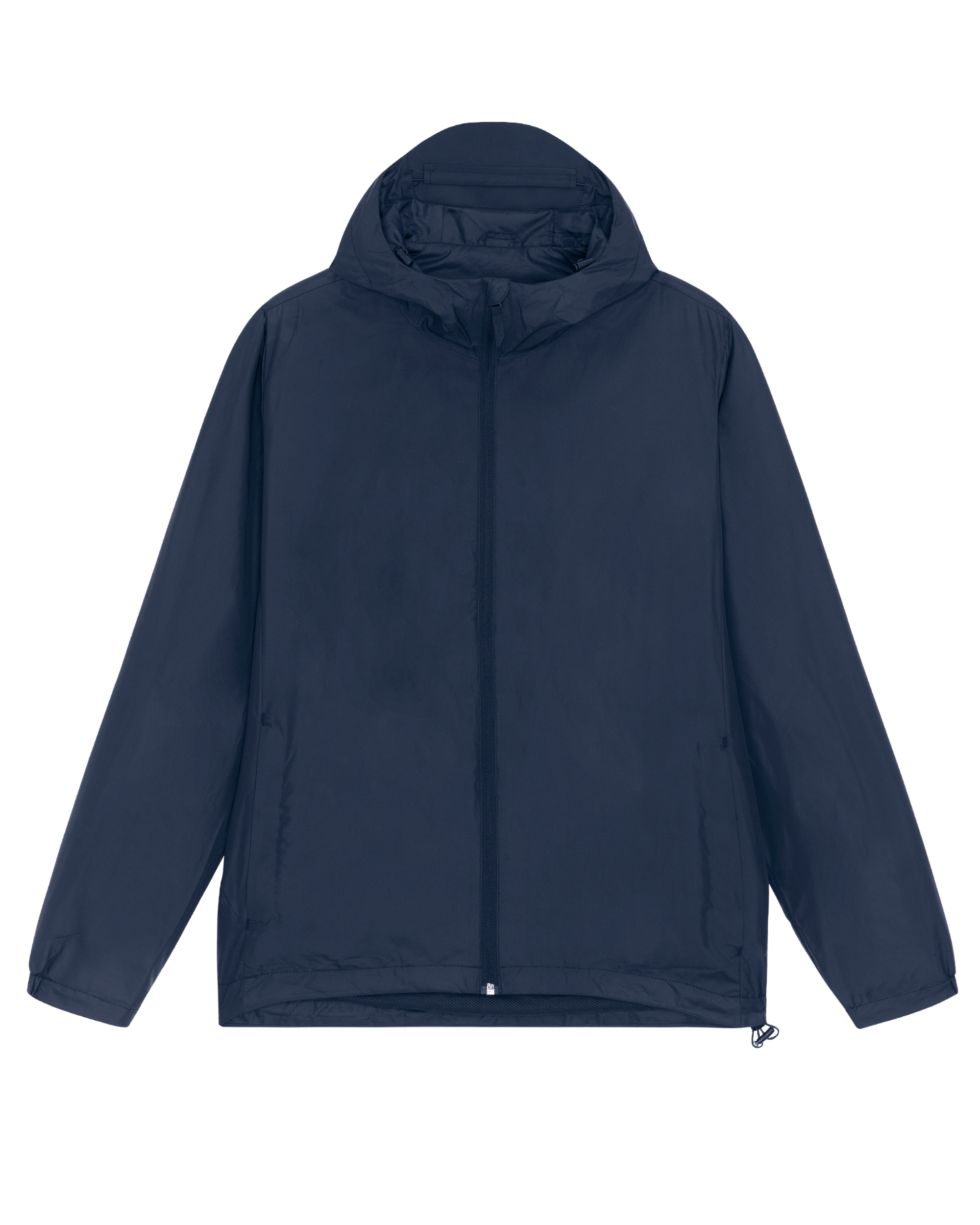 Jacke "SPO Strandsegler" Navy