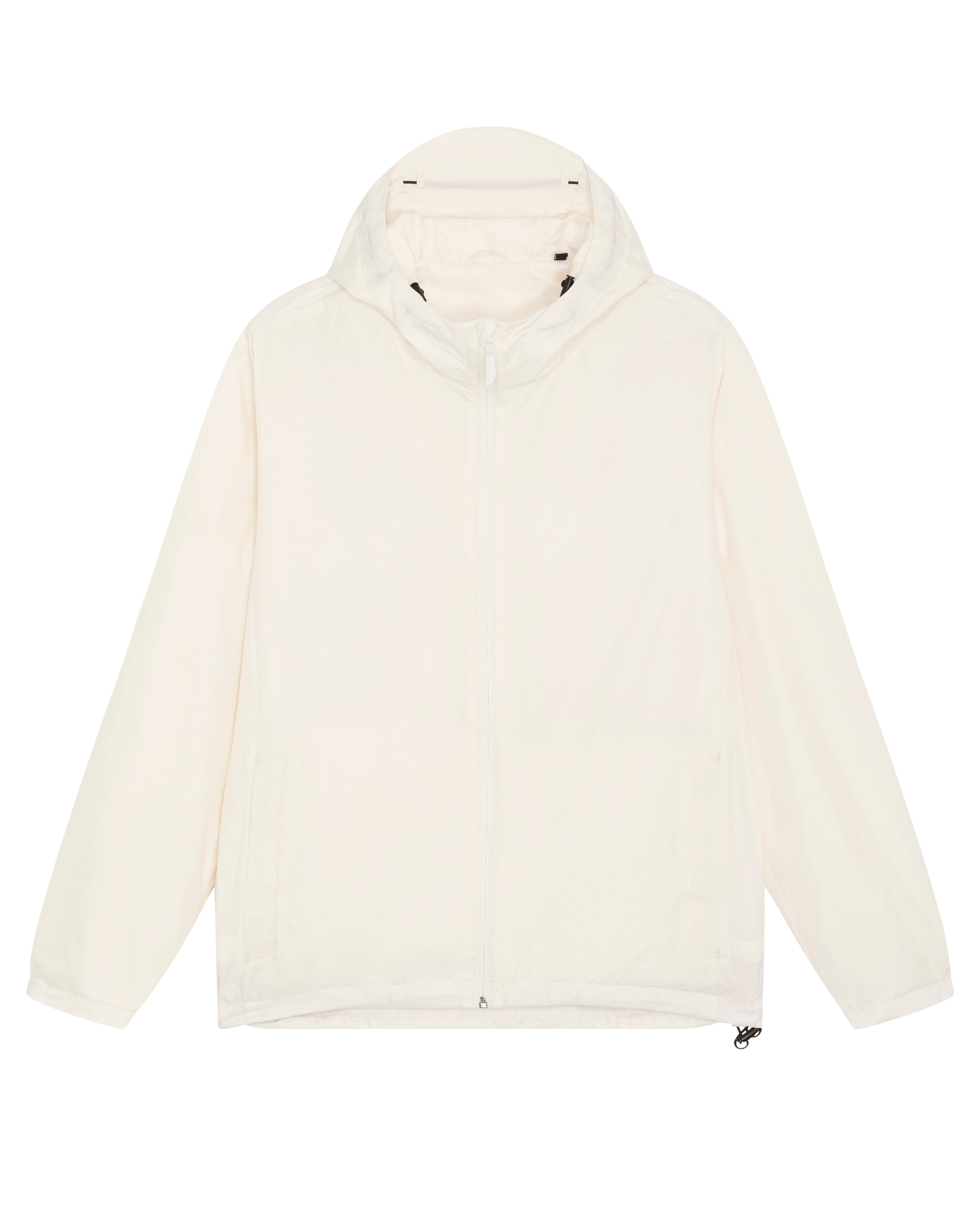 Jacke "SPO Strandsegler" White