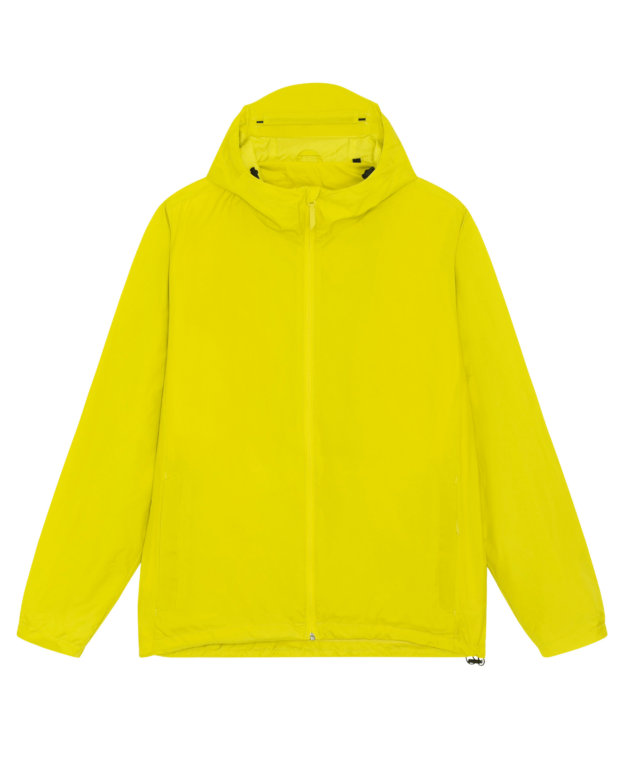 Jacke "SPO Strandsegler" Yellow