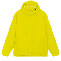 Jacke "SPO Strandsegler" Yellow