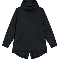 Regenjacke "SPO Strandsegler" Back