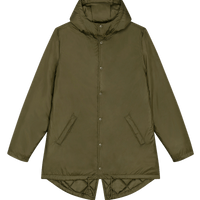 Regenjacke "SPO Strandsegler" British Khaki