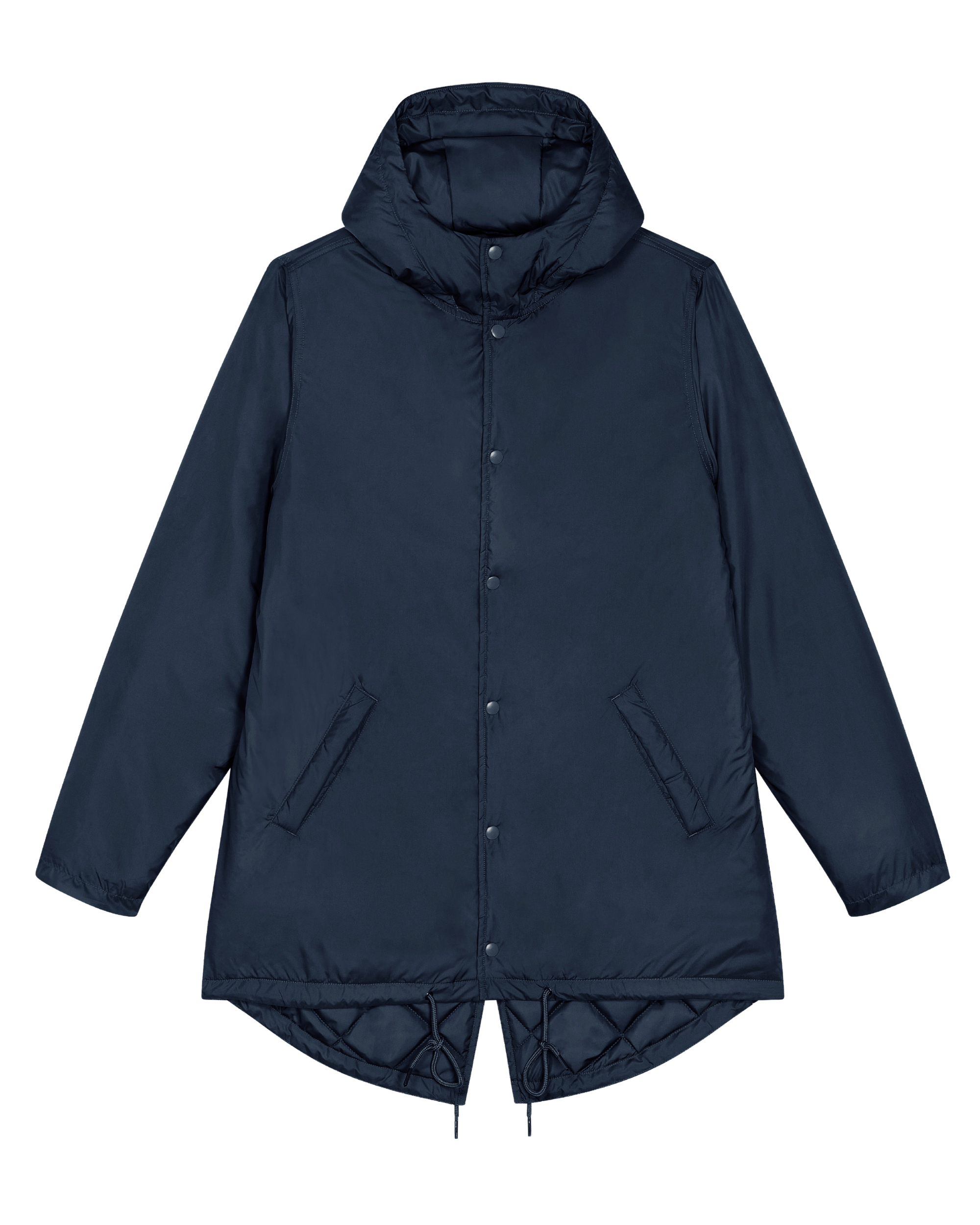 Regenjacke "SPO Strandsegler" Navy