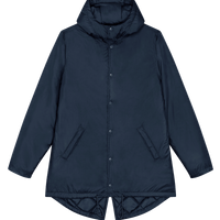 Regenjacke "SPO Strandsegler" Navy