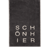 Gästehandtuch SCHÖNHIER