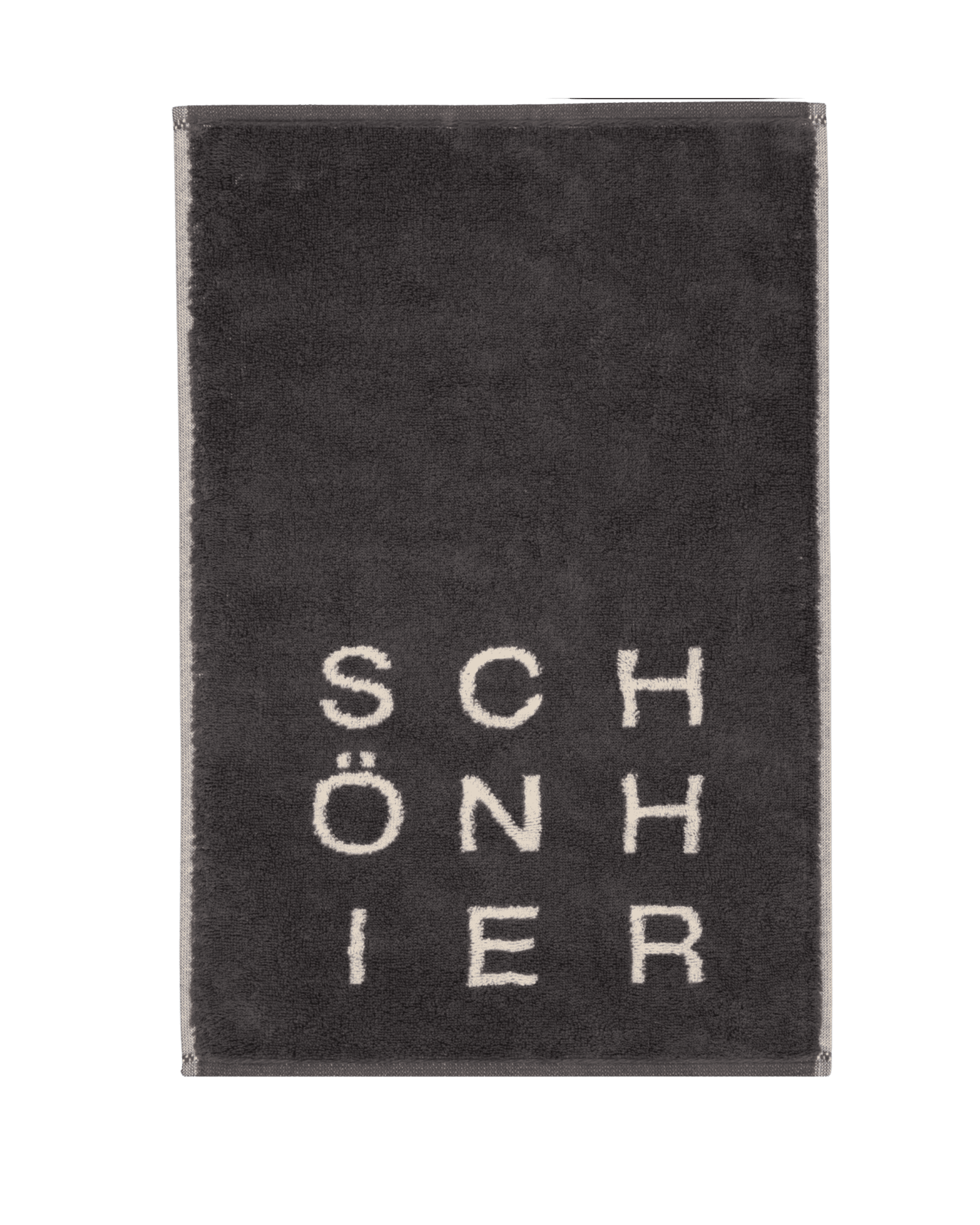 Gästehandtuch SCHÖNHIER