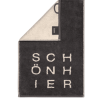 Gästehandtuch SCHÖNHIER