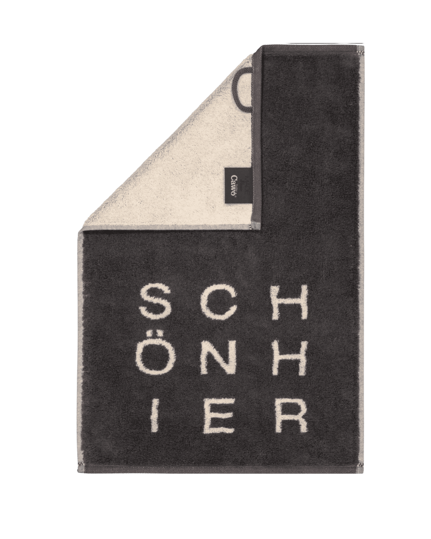 Gästehandtuch SCHÖNHIER