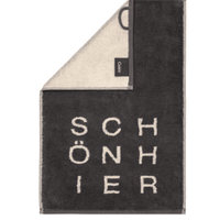 Gästehandtuch SCHÖNHIER