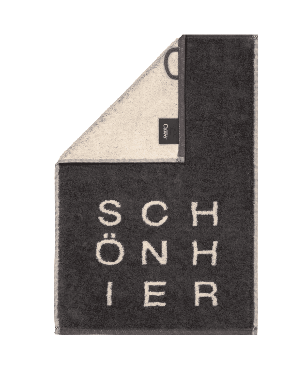 Gästehandtuch SCHÖNHIER