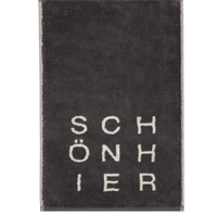 Gästehandtuch SCHÖNHIER