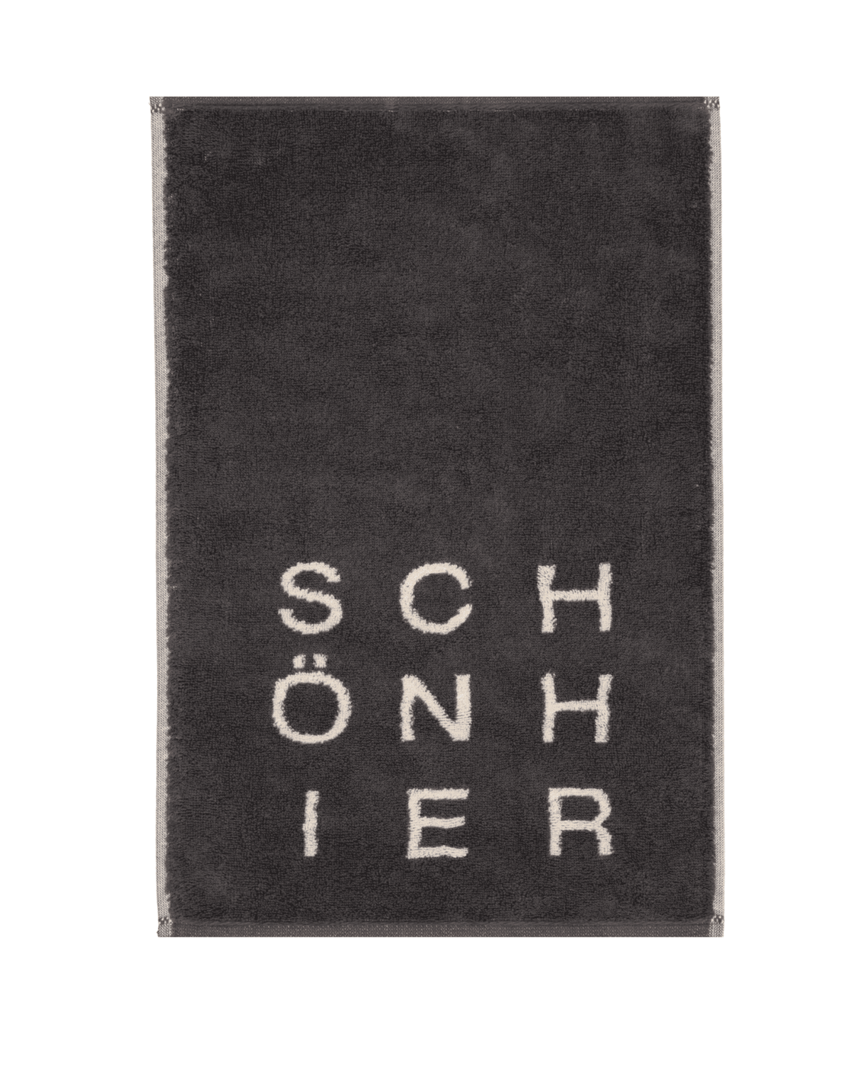 Gästehandtuch SCHÖNHIER