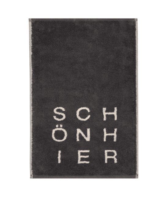 Gästehandtuch SCHÖNHIER