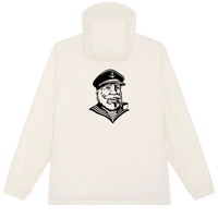 Jacke "Seemann" White