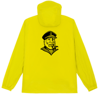 Jacke "Seemann" Yellow
